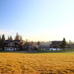Загородный клуб Целеево, Яхрома, Московская область