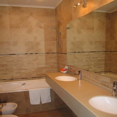 Гостиница Бумеранг, Яхрома, Московская область