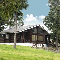 Загородный клуб Целеево, Яхрома, Московская область