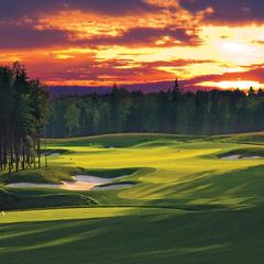 Загородный клуб Целеево, Яхрома, Московская область