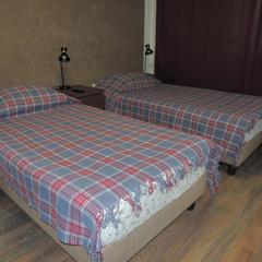 Отель На Заречной, Яхрома, Московская область