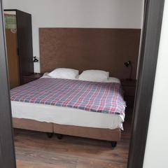 Отель На Заречной, Яхрома, Московская область