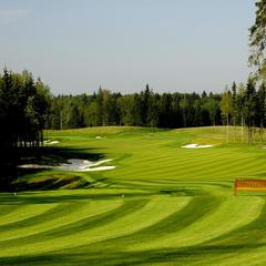 Загородный клуб Целеево, Яхрома, Московская область