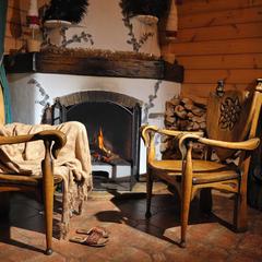 Загородный клуб Целеево, Яхрома, Московская область