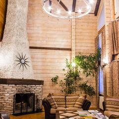 Загородный клуб Целеево, Яхрома, Московская область