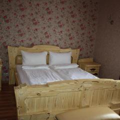 Отель XL комплекс, Яхрома, Московская область