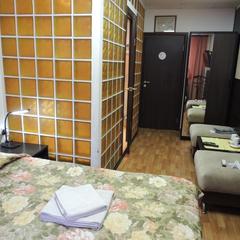 Отель На Заречной, Яхрома, Московская область