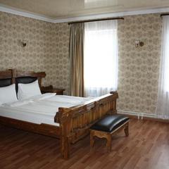 Отель XL комплекс, Яхрома, Московская область