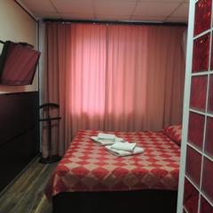 Отель На Заречной, Яхрома, Московская область