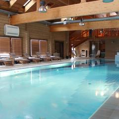 Загородный клуб Целеево, Яхрома, Московская область