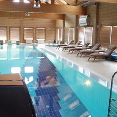 Загородный клуб Целеево, Яхрома, Московская область