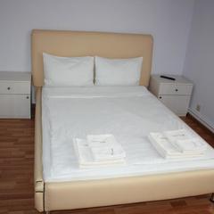 Отель XL комплекс, Яхрома, Московская область