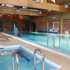 Загородный клуб Целеево, Яхрома, Московская область