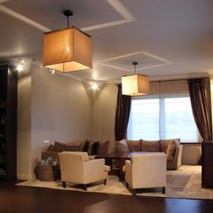 Загородный клуб Целеево, Яхрома, Московская область