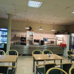 Отель На Заречной, Яхрома, Московская область