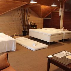 Загородный клуб Целеево, Яхрома, Московская область