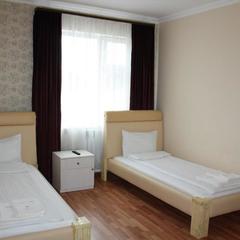 Отель XL комплекс, Яхрома, Московская область