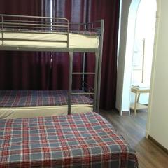 Отель На Заречной, Яхрома, Московская область