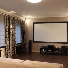 Загородный клуб Целеево, Яхрома, Московская область