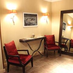 Загородный клуб Целеево, Яхрома, Московская область