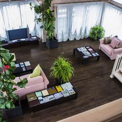 Загородный клуб Целеево, Яхрома, Московская область