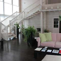 Загородный клуб Целеево, Яхрома, Московская область