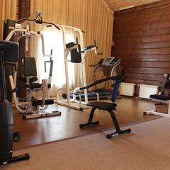 Загородный клуб Целеево, Яхрома, Московская область