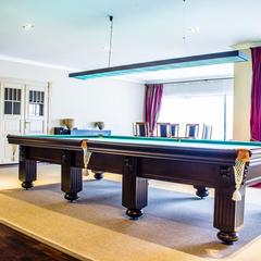 Загородный клуб Целеево, Яхрома, Московская область