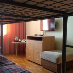 Отель На Заречной, Яхрома, Московская область