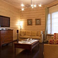 Загородный клуб Целеево, Яхрома, Московская область