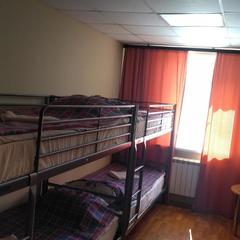 Отель На Заречной, Яхрома, Московская область