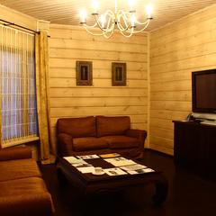 Загородный клуб Целеево, Яхрома, Московская область