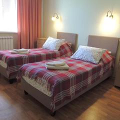 Отель На Заречной, Яхрома, Московская область