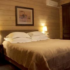 Загородный клуб Целеево, Яхрома, Московская область