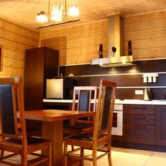 Загородный клуб Целеево, Яхрома, Московская область