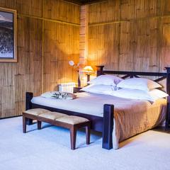 Загородный клуб Целеево, Яхрома, Московская область