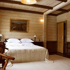 Загородный клуб Целеево, Яхрома, Московская область