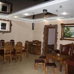 Отель XL комплекс, Яхрома, Московская область