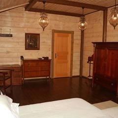 Загородный клуб Целеево, Яхрома, Московская область