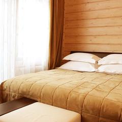 Загородный клуб Целеево, Яхрома, Московская область