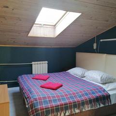 Отель На Заречной, Яхрома, Московская область