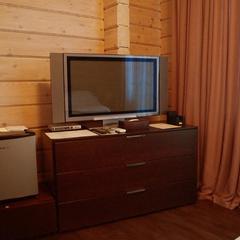 Загородный клуб Целеево, Яхрома, Московская область