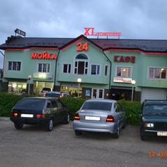 Отель XL комплекс, Яхрома, Московская область