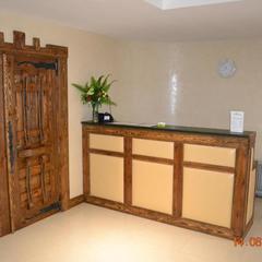 Отель XL комплекс, Яхрома, Московская область