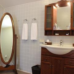 Загородный клуб Целеево, Яхрома, Московская область