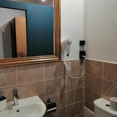 Отель На Заречной, Яхрома, Московская область