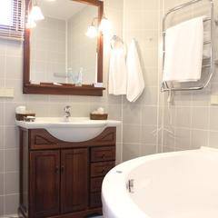 Загородный клуб Целеево, Яхрома, Московская область