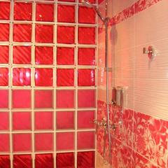 Отель На Заречной, Яхрома, Московская область