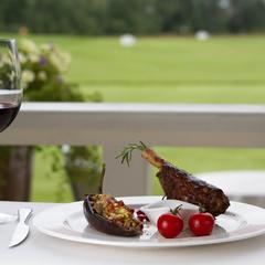 Загородный клуб Целеево, Яхрома, Московская область