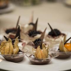 Загородный клуб Целеево, Яхрома, Московская область